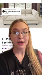 Wade Logan Arzuaga Sectional Review