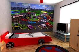Check spelling or type a new query. Cool Car Themed Boy Rooms Top Dreamer