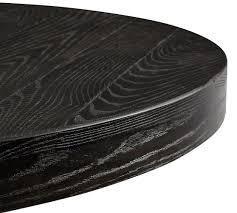 Benchwright 24 square end table $ 699. Benchwright Round Pedestal Extending Dining Table Pottery Barn