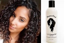 The gel is one of the few products that gives true 4c hair coily definition, and also useful for when just twirling the hair around the index finger to get curls, an amazon shopper explains. Bounce Curl Light Creme Gel Bounce Curl Light Creme Gel Curly Hair Styles Bounce Curl