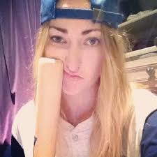 Daisy Walker (@Dwhype)