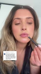 Replying to @jamiemonaghan0 HOW TO PREP YOUR LIPS #Fyp #liptutorial #mac  #whirl #lanolips #carmex #beauty