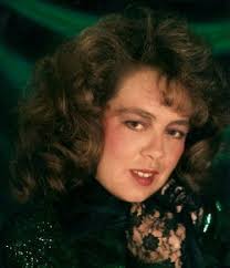 Sabrena Carol Brown Stethen (1967-2008)