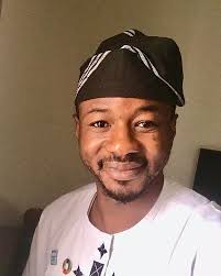 Yager Terver Benjamin