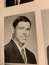 From the 1958 Annual, my 1961 class officers. So sad, three are now gone.  At the bottom of the page, I see Sharon Snow, Georgia Edde,Kathy Sivils,