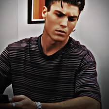 David Silver Limo Scene