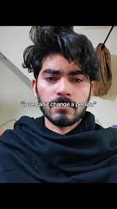 Love can't change a person 😒, Really??🤨