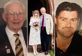 Your Father's Day messages for dads who have sadly passed away