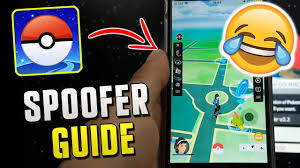 Pokemon Go Spoofing How To Spoof Pokemon Go 2020 On Ios Android Gp Spoofs Pokemon Pokemon Go