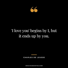 Top 66 Love Quotes To Romance Your Partner Cute