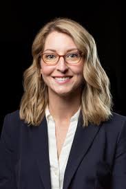 Welcome to the Firm April Sawhill