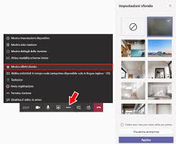 Sfondi Personalizzati Per Microsoft Teams Dai Colore Alle Tue Video Call Eos Solutions Sfondi natalizi gratis, le risorse dal quale attingere per scaricare sfondi di natale. sfondi personalizzati per microsoft
