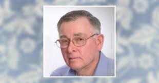 Richard 'Dick' Marquardt Obituary November 19, 2018