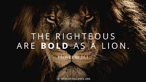 2 because of the transgression of a land, many are its princes; Proverbs 28 1 World Challenge