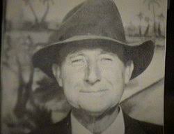 John Henry Harris (1883-1958)