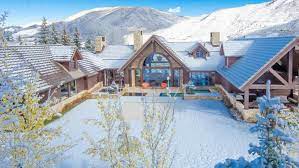 Home Exterior Celebrity Houses Vacation Home Mansions