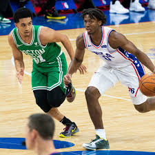 The sixers have begun to turn to matisse thybulle and tyrese maxey, who have played large roles for the team in the first round so far. Sixers Upgrade Rookie Tyrese Maxey To Available Vs Celtics Sports Illustrated Philadelphia 76ers News Analysis And More