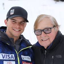 It was great to see Gary Bailey get the recognition he deserves for all of  the community he's built over the years. So proud of you Gary!