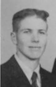 Cecil Andrew Burley (1915-1997)