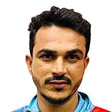 Adnan Idrees Profile & Career Stats