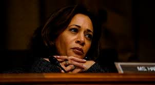 Replacement for Kamala Harris? A Very Long List of Contenders