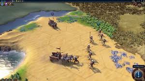 It also assumes you have all other civ 6 content, listed below, though it is not necessary to have these to. See How Sumeria Rules The World With Its War Carts In Civilization 6 S Preview Video Lakebit