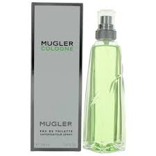 Thierry mugler (mugler) mugler cologne fly away edt spray 100ml men's perfume. Mugler Cologne By Thierry Mugler 2001 Basenotes Net