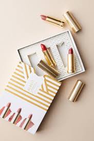 Albeit Mini Lipstick Trio Packaging Design Beauty Top Beauty Products Cool Undertones