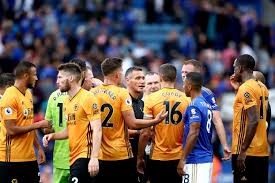Leicester city's premier league schedule for the 2021/22 season was released on wednesday morning and they will kick off. Var Denies Wolves In Goalless Draw At Leicester City Myrepublica The New York Times Partner Latest News Of Nepal In English Latest News Articles
