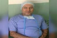 Image result for ‫دکتر محمدباقر حیدری فوق تخصص جراحی پلاستیک‬‎