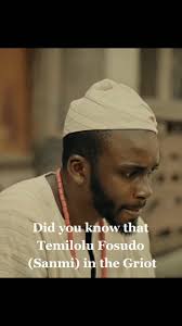 In an alternate universe, Sanmi and Tiwa are lovers in a city called  Ibadan. . . . . #Whatkeptmeup #nollywood #nollywoodmovies #adedimejilateef  #temiloluwafosudo #goodnessemmanuel #thegriot ...