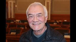 Interview of Carlos Mayans by Eric Sexton, February 11, 2022