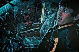 Director Gregory Lamberson Announces New Werewolf Film, 'The Frenzy Moon'