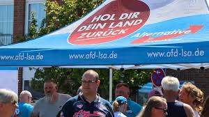 Lob aus dem Kreml: Putin-Vertrauter nennt AfD "Hoffnung für die Deutschen"