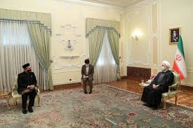 Kerjasama di bidang ekonomi juga memiliki tujuan utama yaitu demi memenuhi kebutuhan hidup masyarakat setiap negara. Presiden Iran Dukung Penuh Upaya Peningkatan Hubungan Indonesia Iran Di Bidang Ekonomi Budaya Teknologi Dan Bidang Bidang Lainnya Portal Kementerian Luar Negeri Republik Indonesia