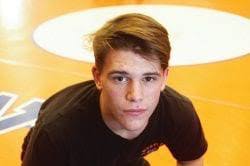 Ethan Bolger's Instagram, Twitter & Facebook