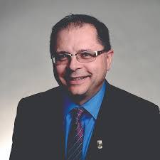 George Poll's Instagram, Twitter & Facebook