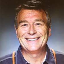 Joe Mitchell (@joethd)