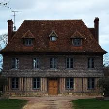 Sylvie Gerault Ganivet On Instagram Manoirdebeauvoir Manoirdupaysdauge Moncalvados Pandebois Pandebois Pays D Auge In 2020 House Styles Mansions House