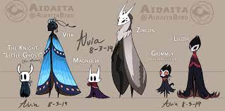 Pin on Hollow Knight