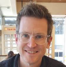 Joseph 'Beau' Stephens