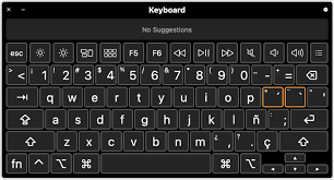 Y como cada computadora funciona distinto, probablemente necesitarás tener algunas alternativas cuando llegue el día en que compres una o utilices alguna prestada. Como Hacer Arroba En Mac Tecnologia Android