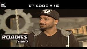 Real heroes have iconic journeys and this time around, mtv roadies is an ode to real life heroes! Mtv Roadies Roadies Rising Star Milan Verma New Balance New Year With New Balance