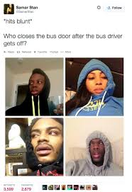 100 Funny Hits Blunt Memes Which Will Get You High Geeks On Coffee