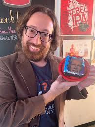 Derek Duvall's Instagram, Twitter & Facebook