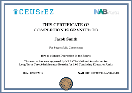 Free nursing ceus online nc. Nab Approved Ceus Online Nha Ala Rcfe Ceusrez