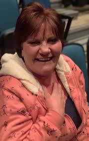 Stacy Johnston-Devries Obituary