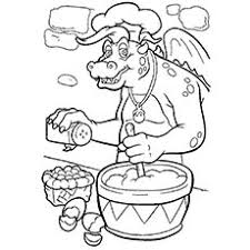 Free download 29 best quality dragon tales coloring pages at getdrawings. Top 25 Free Printable Dragon Tales Coloring Pages Online