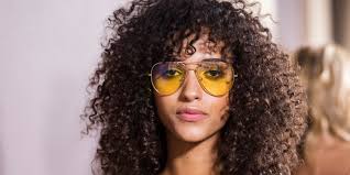 These gorgeous hairstyles for thin hair below will show you just how important the styling technique is for creating the right look. 21 Best Curly Hair Products Of 2019 Shampoo Curl Cream And More Allure