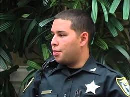 Deputy Jonathan Lozada, Know Us Before You Need Us